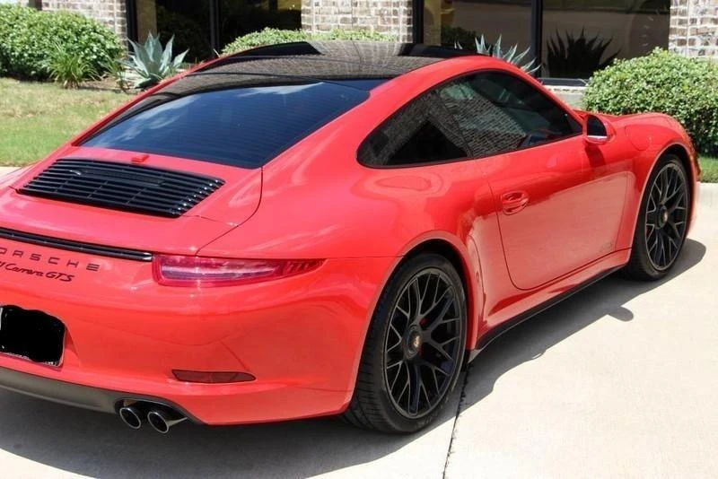 2015 Porsche 991 Carrera GTS - Image 4 of 19