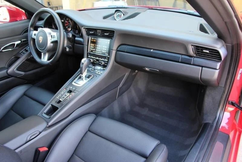2015 Porsche 991 Carrera GTS - Image 10 of 19