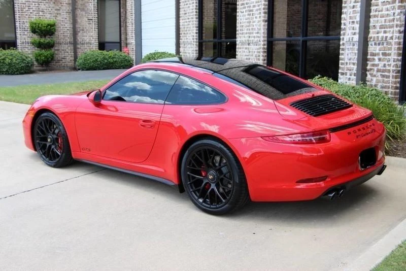 2015 Porsche 991 Carrera GTS - Image 3 of 19