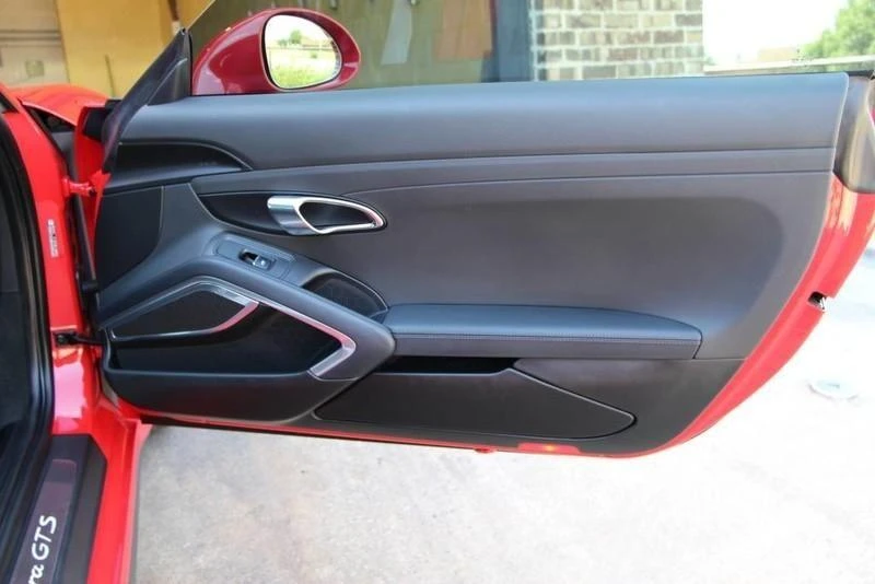 2015 Porsche 991 Carrera GTS - Image 8 of 19