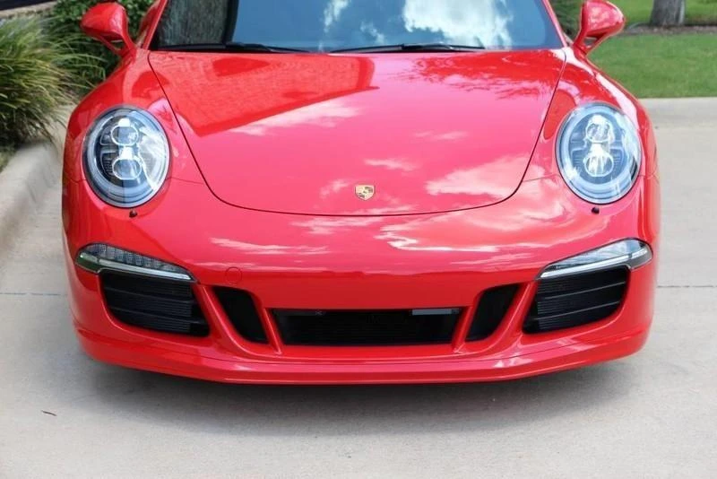 2015 Porsche 991 Carrera GTS - Image 6 of 19