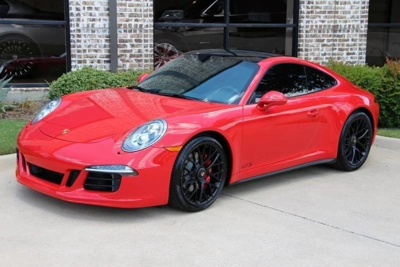 2015 Porsche 991 Carrera GTS - Image 2 of 19