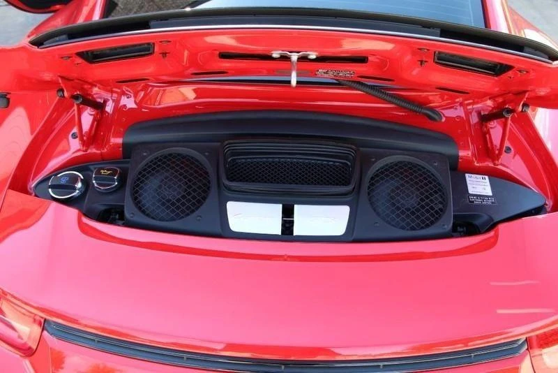 2015 Porsche 991 Carrera GTS - Image 7 of 19
