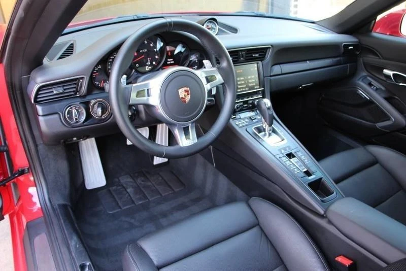 2015 Porsche 991 Carrera GTS - Image 11 of 19