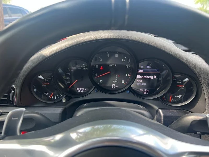 2015 Porsche 991 Carrera GTS - Image 17 of 19