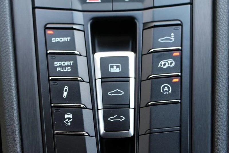 2015 Porsche 991 Carrera GTS - Image 15 of 19