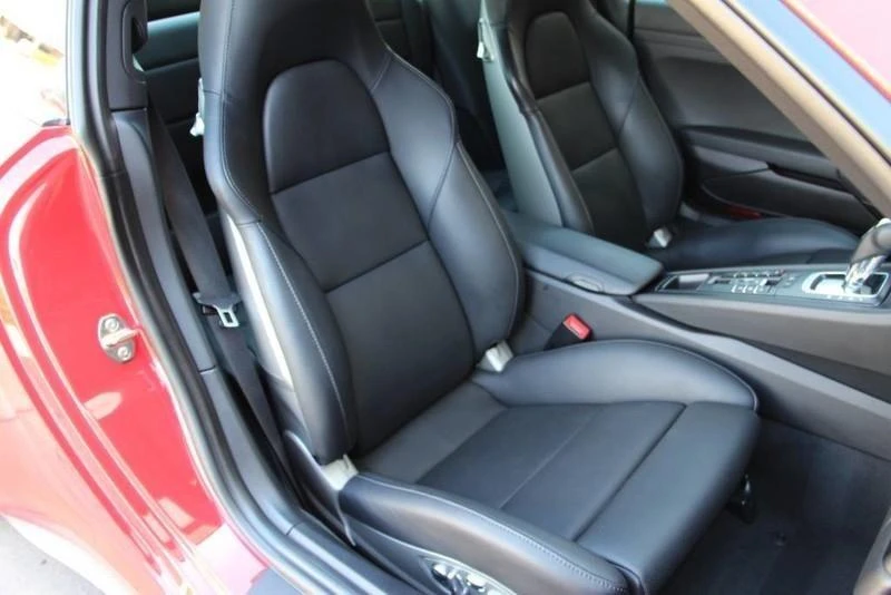 2015 Porsche 991 Carrera GTS - Image 14 of 19