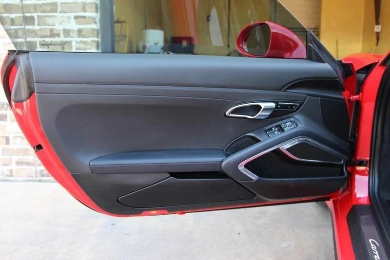 2015 Porsche 991 Carrera GTS - Image 9 of 19