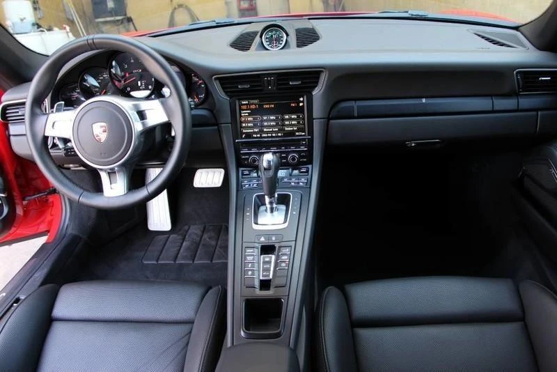 2015 Porsche 991 Carrera GTS - Image 12 of 19