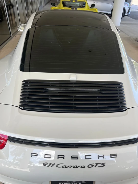 2015 Porsche 991 Carrera GTS - Image 9 of 18