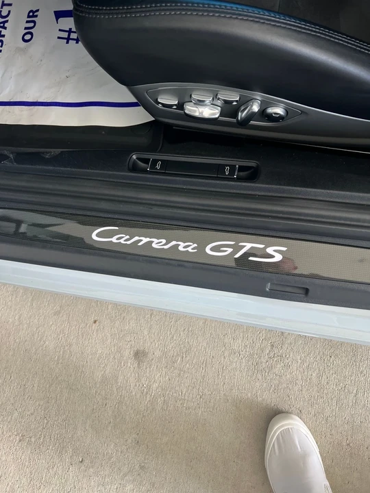 2015 Porsche 991 Carrera GTS - Image 11 of 18