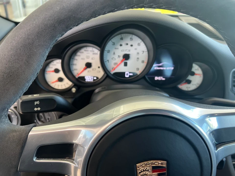 2015 Porsche 991 Carrera GTS - Image 12 of 18