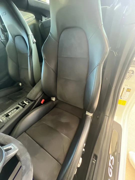 2015 Porsche 991 Carrera GTS - Image 13 of 18