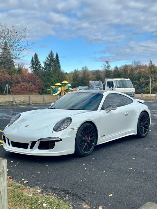 2015 Porsche 991 Carrera GTS - Image 3 of 18