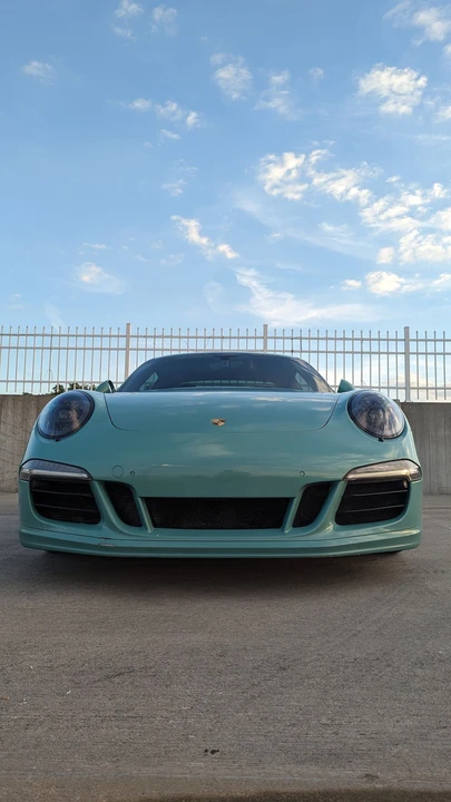 2015 Porsche 991 Carrera GTS - Image 5 of 13