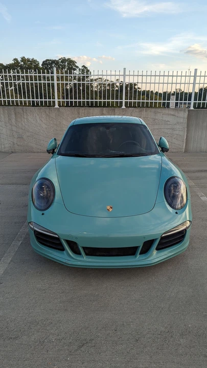 2015 Porsche 991 Carrera GTS - Image 6 of 13