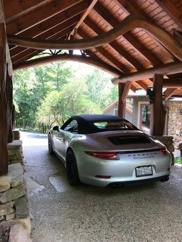 2015 Porsche 991 Carrera GTS - Image 9 of 13
