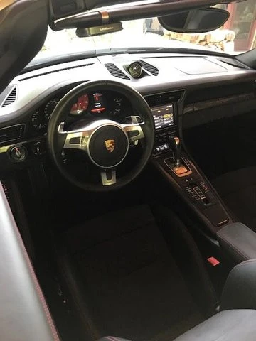 2015 Porsche 991 Carrera GTS - Image 13 of 13