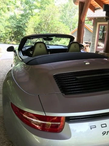 2015 Porsche 991 Carrera GTS - Image 8 of 13