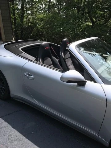2015 Porsche 991 Carrera GTS - Image 12 of 13
