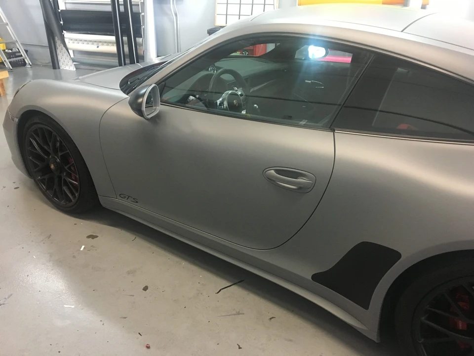 2015 Porsche 991 Carrera GTS - Image 7 of 7