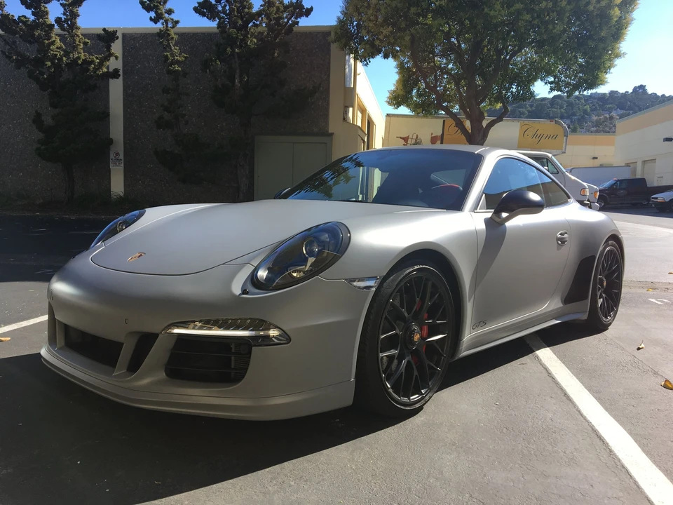 2015 Porsche 991 Carrera GTS - Image 3 of 7