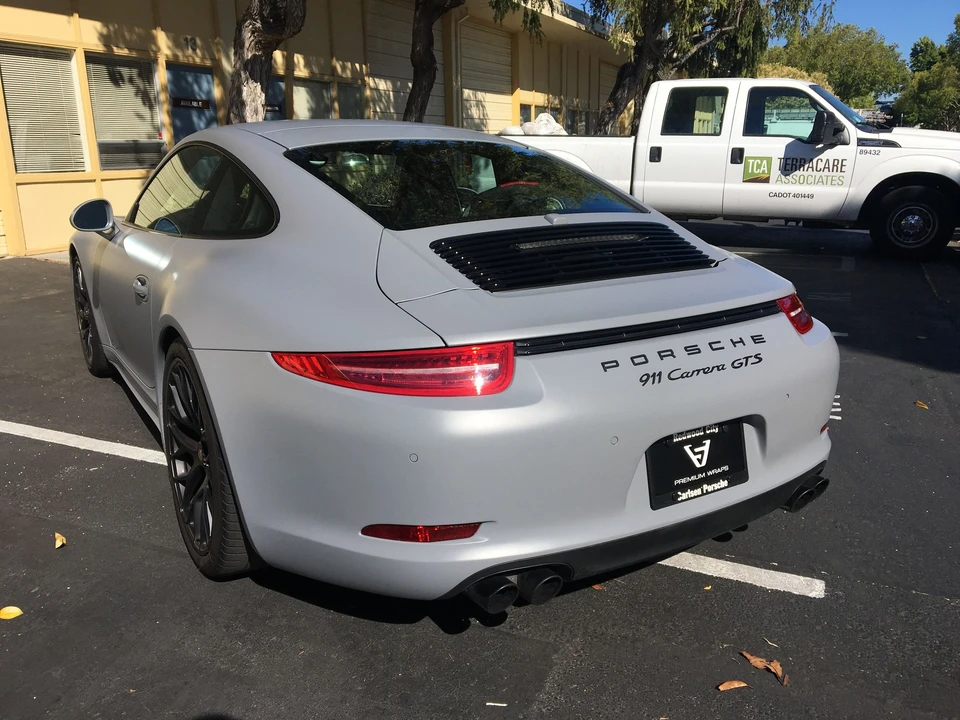 2015 Porsche 991 Carrera GTS - Image 4 of 7