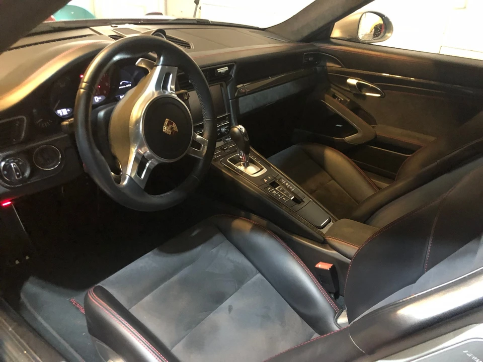 2015 Porsche 991 Carrera GTS - Image 5 of 7