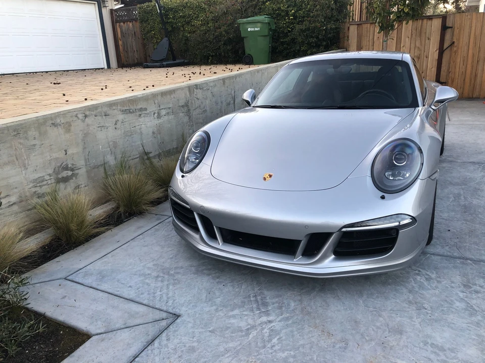 2015 Porsche 991 Carrera GTS - Image 3 of 8
