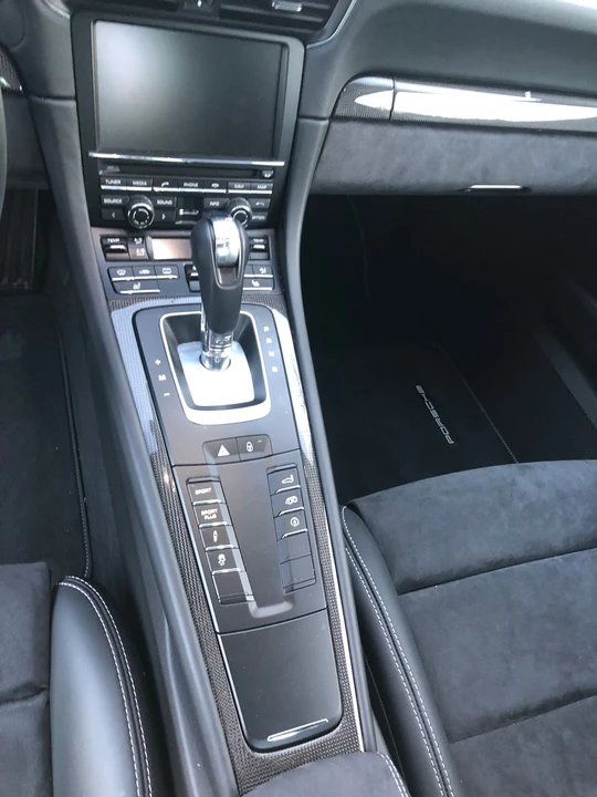 2015 Porsche 991 Carrera GTS - Image 5 of 8