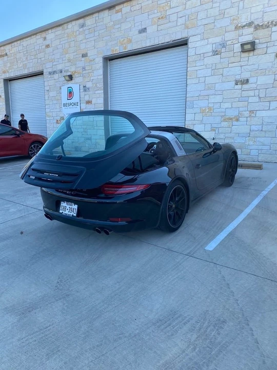 2015 Porsche 991 Targa 4 & 4S - Image 19 of 23