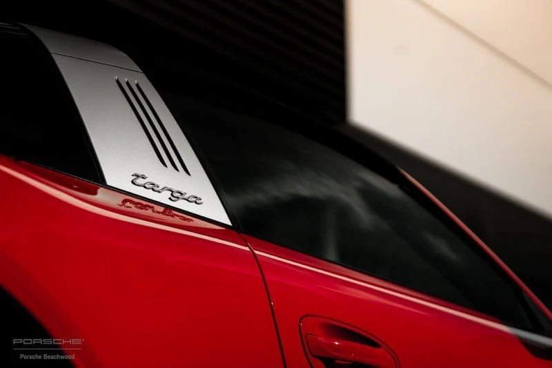 2015 Porsche 991 Targa 4 & 4S - Image 4 of 26