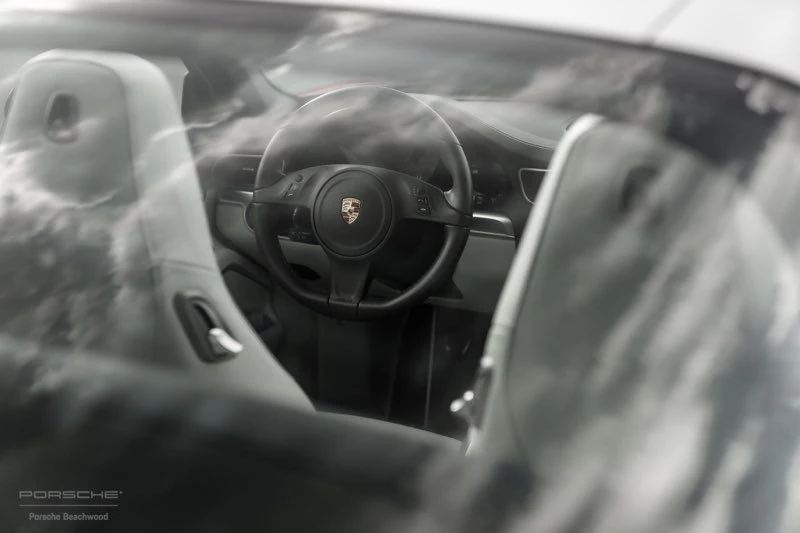 2015 Porsche 991 Targa 4 & 4S - Image 6 of 26