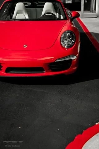 2015 Porsche 991 Targa 4 & 4S - Image 11 of 26