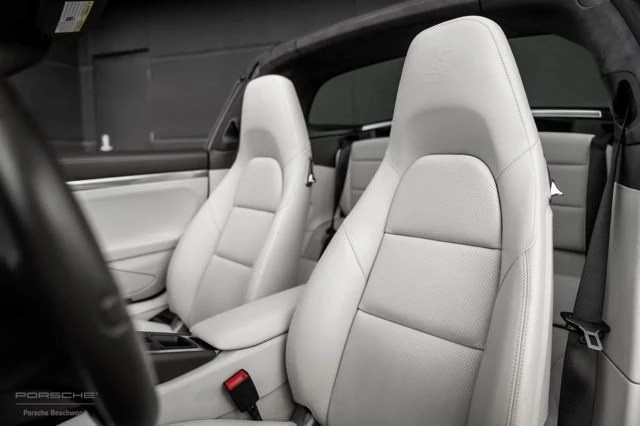 2015 Porsche 991 Targa 4 & 4S - Image 14 of 26