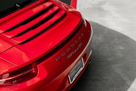 2015 Porsche 991 Targa 4 & 4S - Image 21 of 26