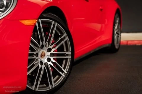 2015 Porsche 991 Targa 4 & 4S - Image 26 of 26
