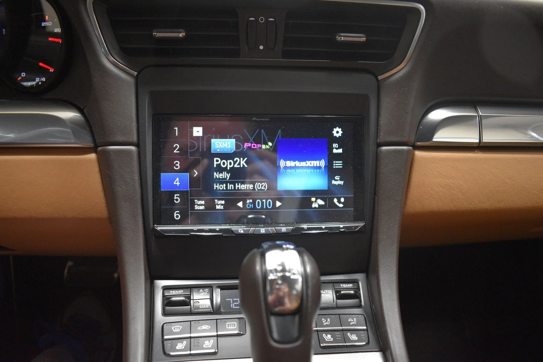 2015 Porsche 991 Turbo - Image 19 of 20