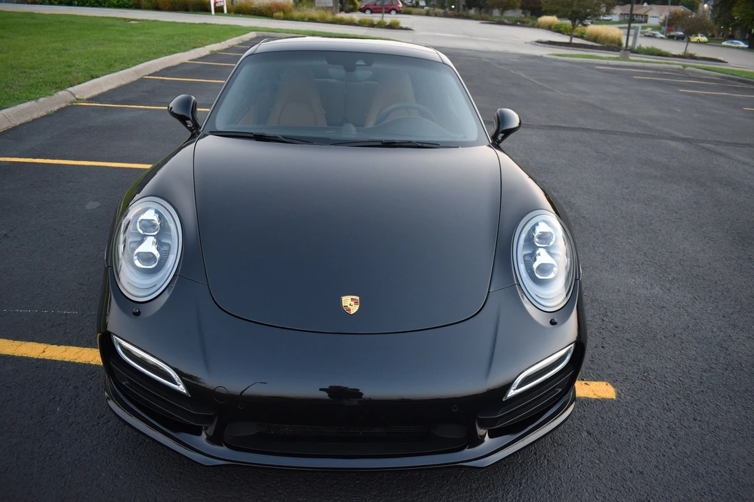 2015 Porsche 991 Turbo - Image 2 of 20
