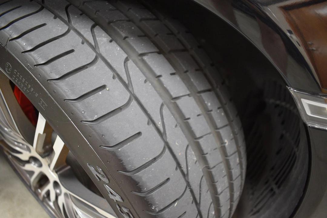 2015 Porsche 991 Turbo - Image 16 of 20