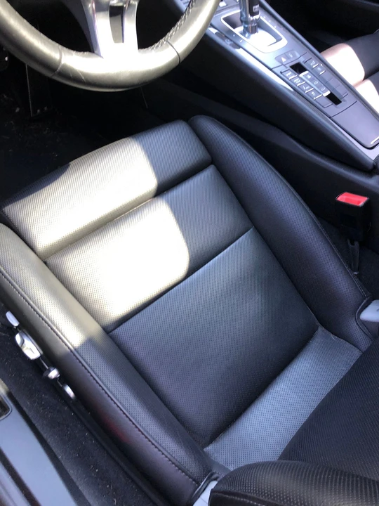 2015 Porsche 991 Turbo S - Image 11 of 19