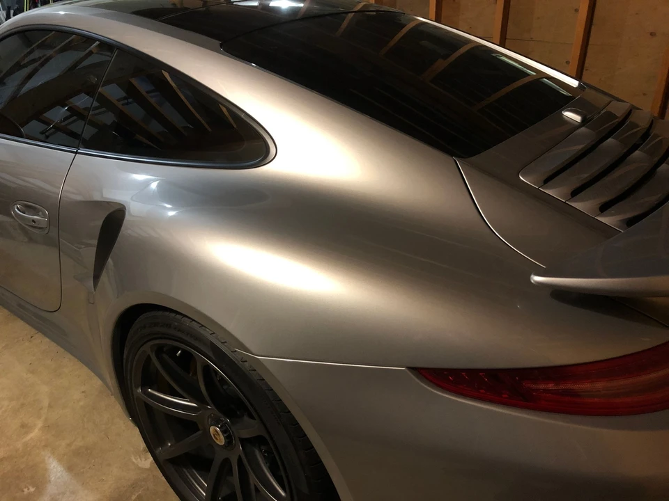 2015 Porsche 991 Turbo S - Image 19 of 19