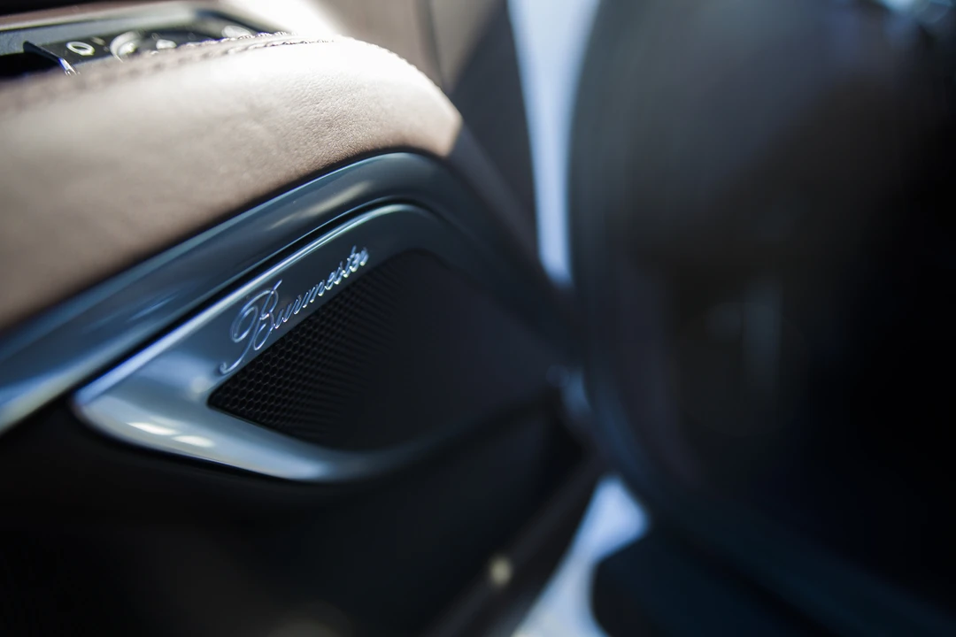2015 Porsche 991 Turbo S - Image 8 of 16