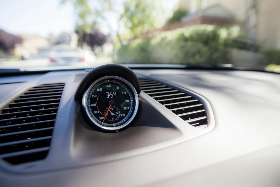 2015 Porsche 991 Turbo S - Image 5 of 16