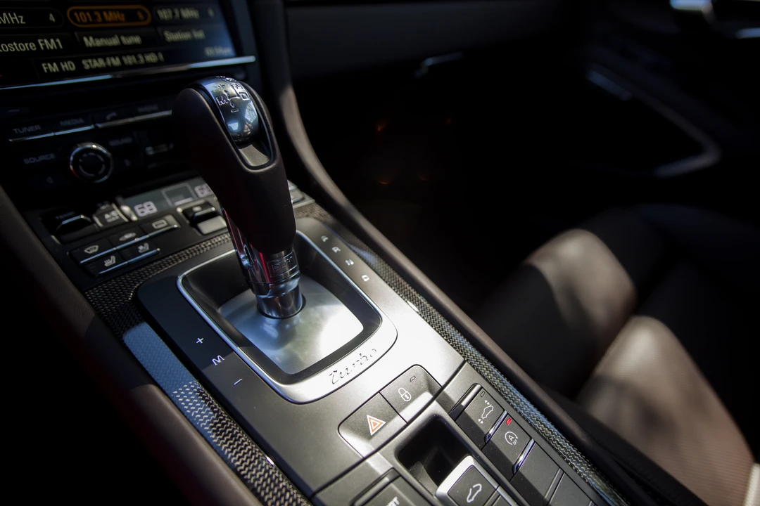 2015 Porsche 991 Turbo S - Image 2 of 16