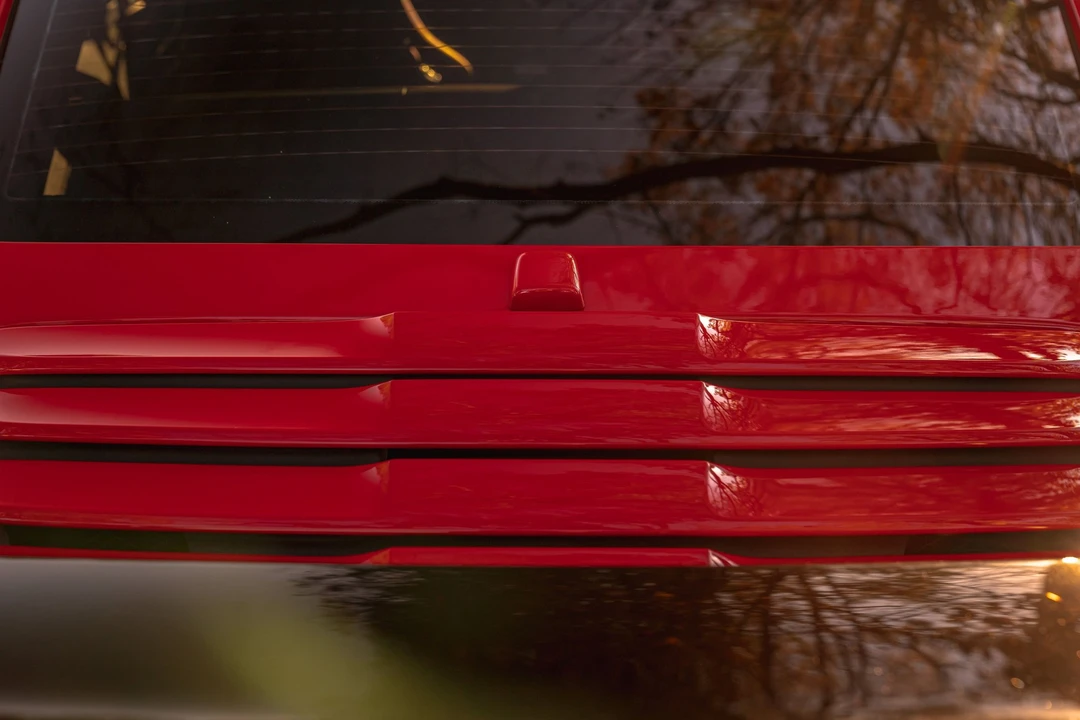 2015 Porsche 991 Turbo S - Image 3 of 6