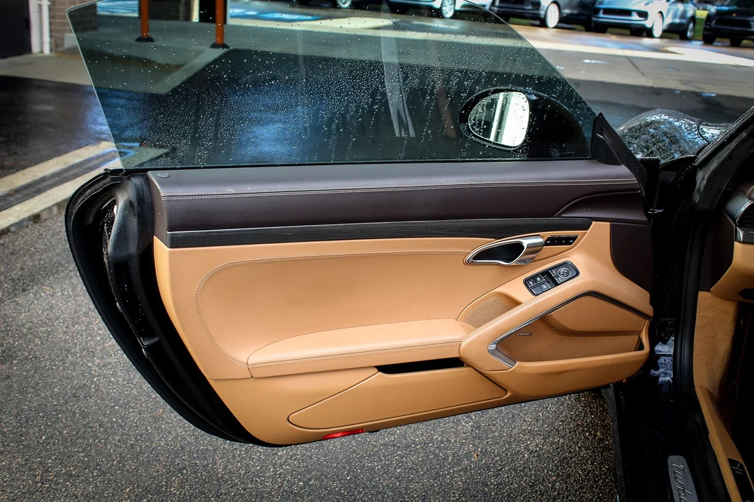 2015 Porsche 991 Turbo S - Image 10 of 17