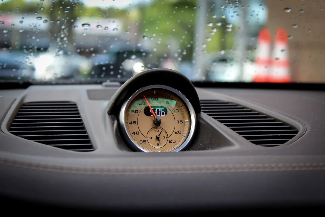 2015 Porsche 991 Turbo S - Image 14 of 17