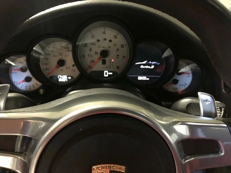 2015 Porsche 991 Turbo S - Image 4 of 9