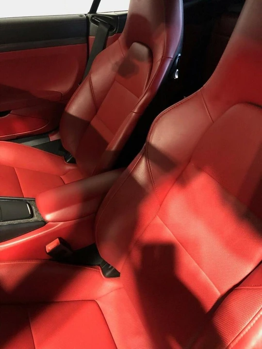2015 Porsche 991 Turbo S - Image 8 of 9